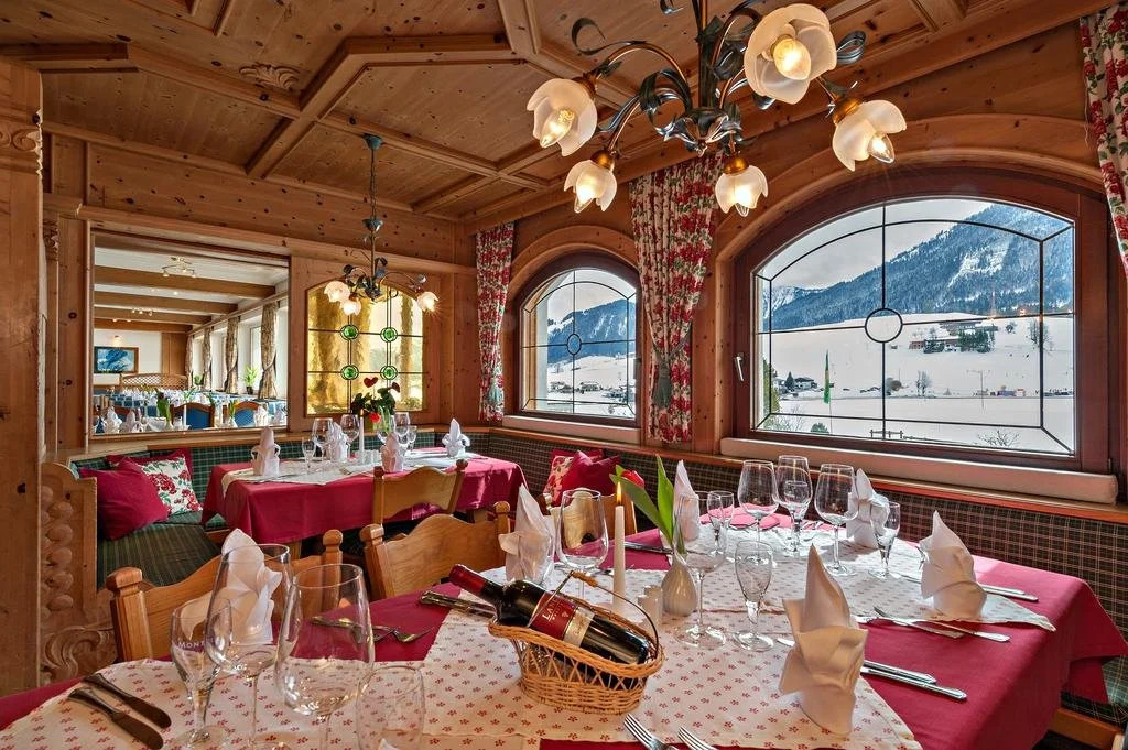 Hotel Wildauerhof
