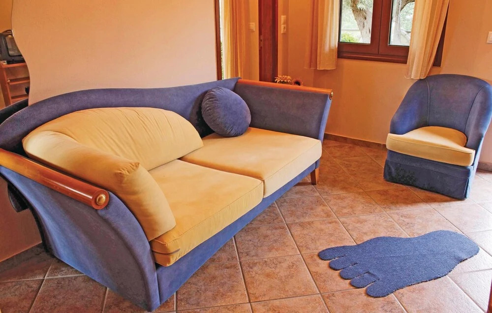 Amazing Home in Agios Andreas Astros With 2 Bedrooms