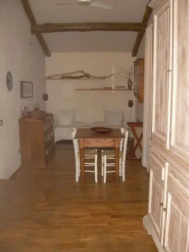 Boutique Hotel Poggio ai Santi