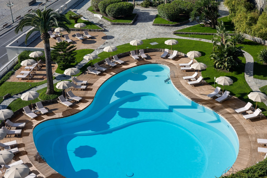 Grand Hotel Miramare