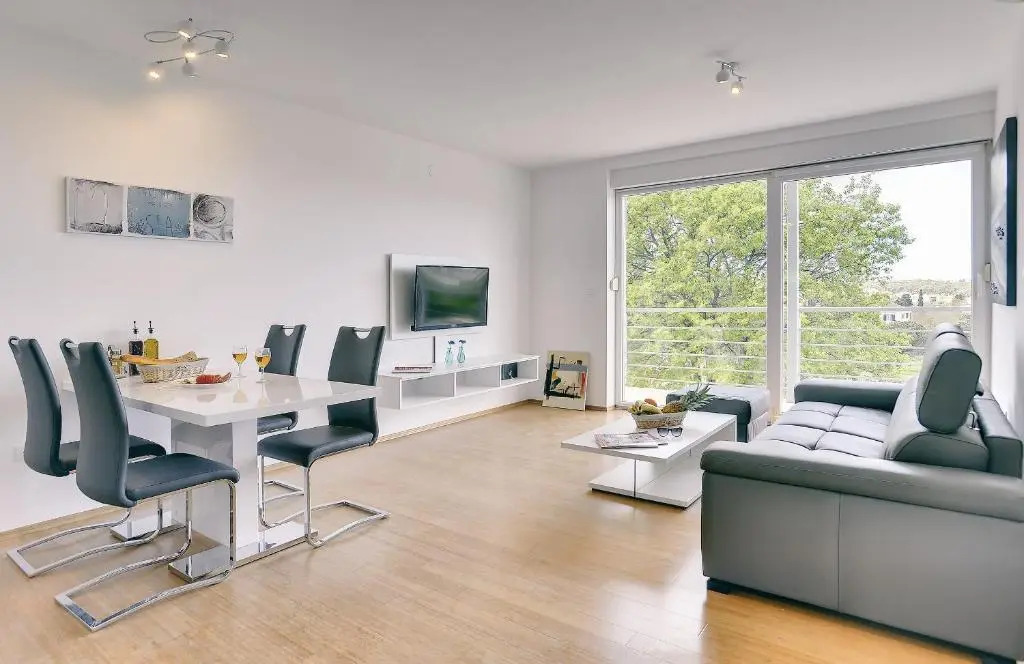 Apartments Vea