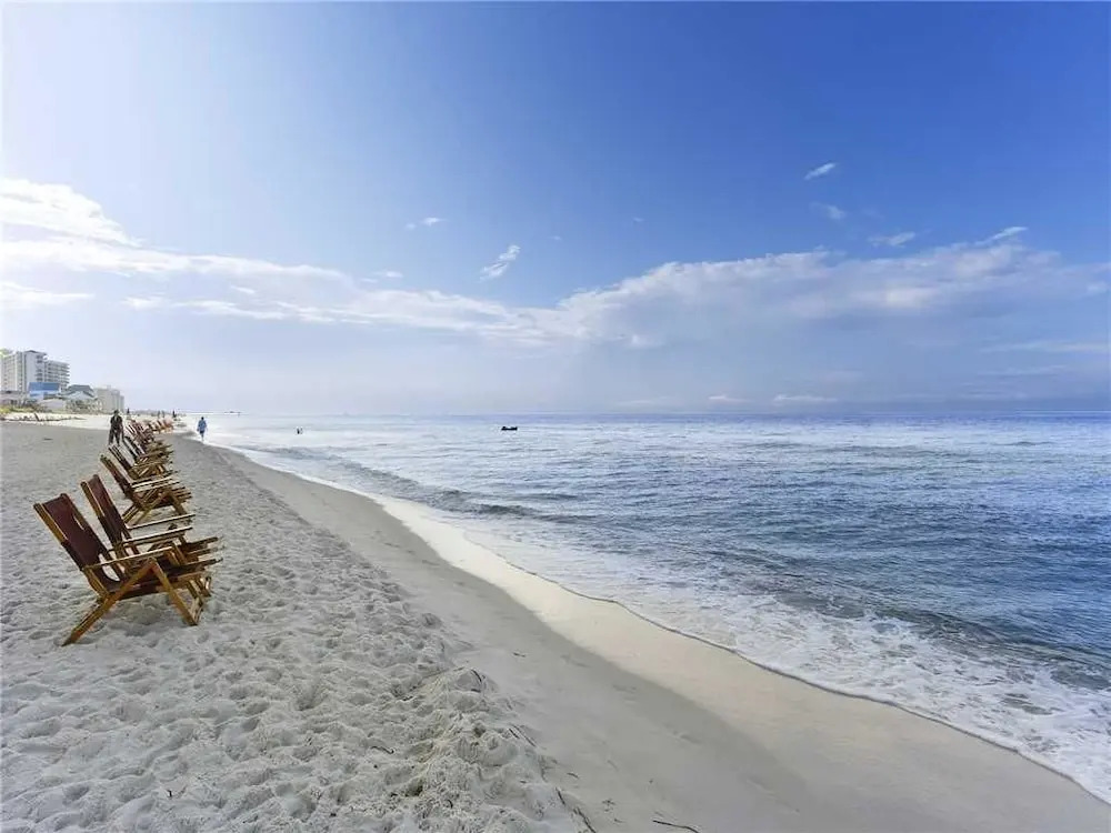 Treasure Island 605 - Two Bedroom Condo