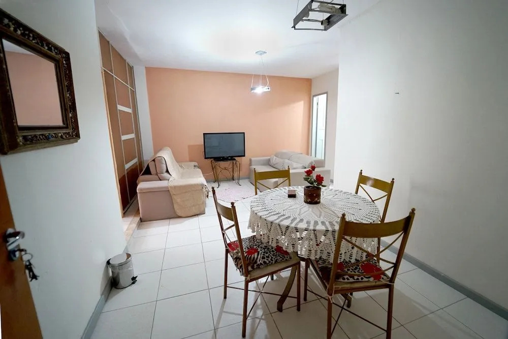 Hostel Varandas do Maracanã