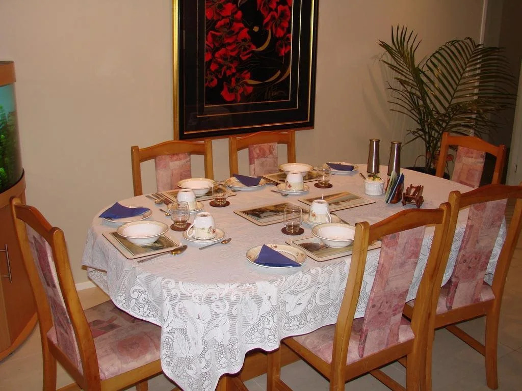 Millers Haven Homestay