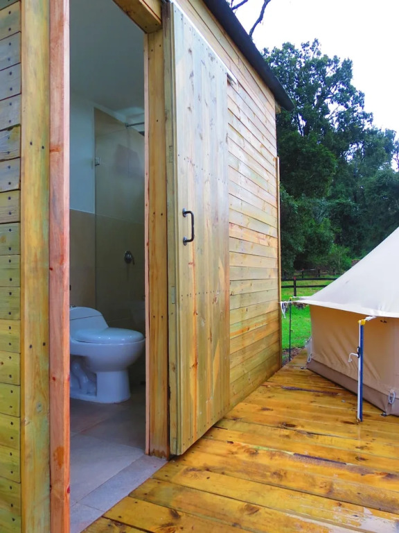 La Victoria Glamping