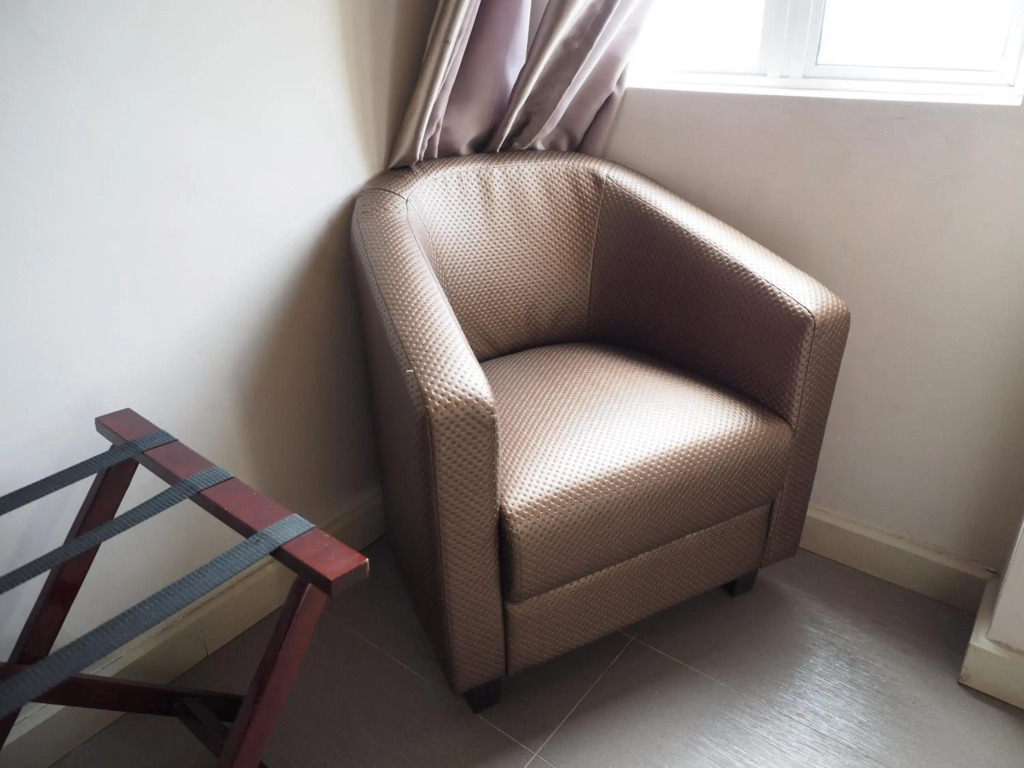 Mornington Hotel Medan Ipoh
