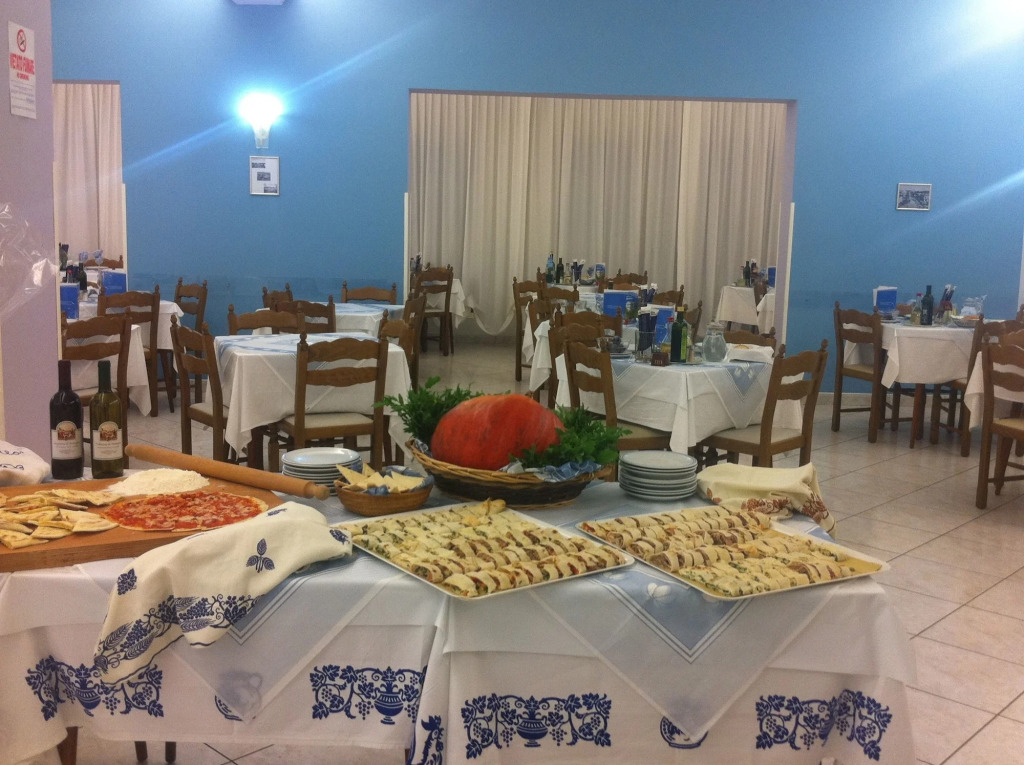 Hotel Abbondanza