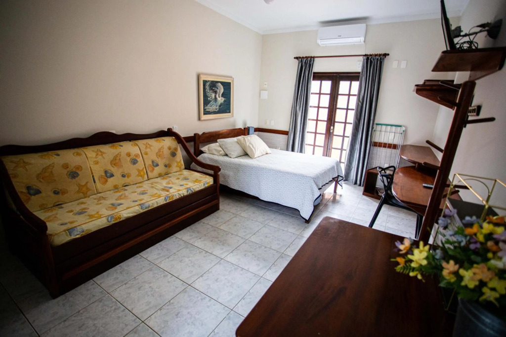 Villa Bela Flats Ubatuba