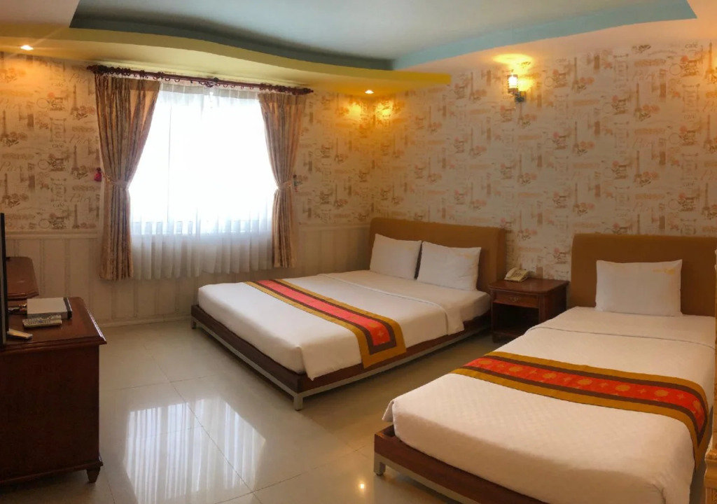 Phu Thanh Hotel