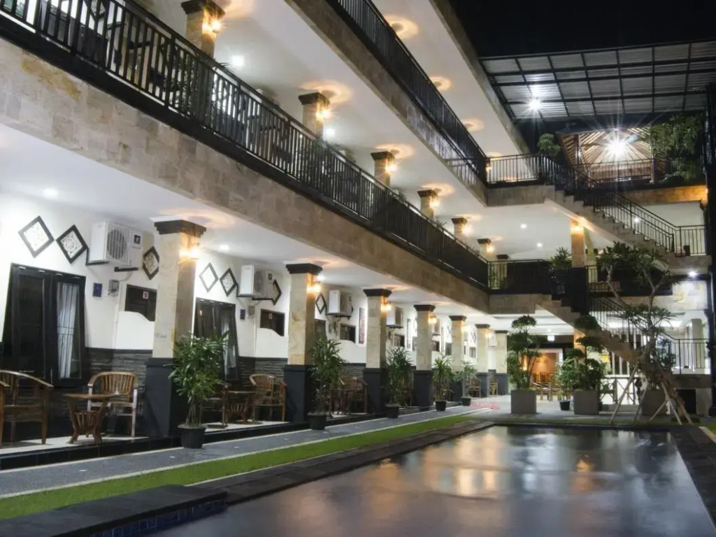 Kiki Residence Bali