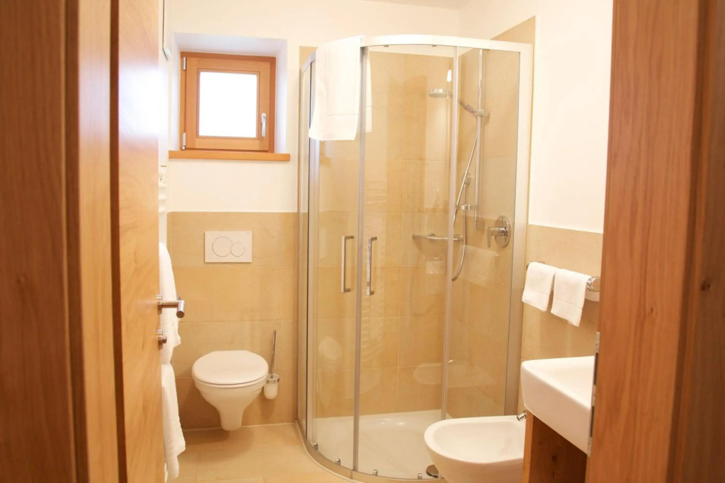 Appartements Mutschlechner