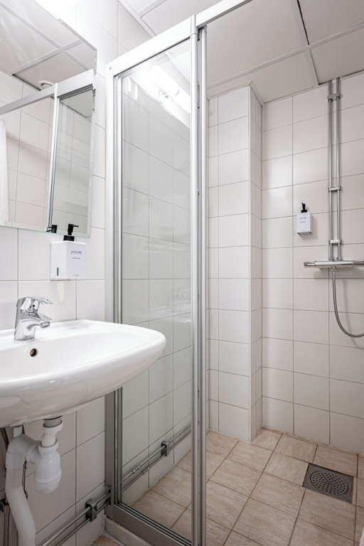 Injoy Park Hotel Solna