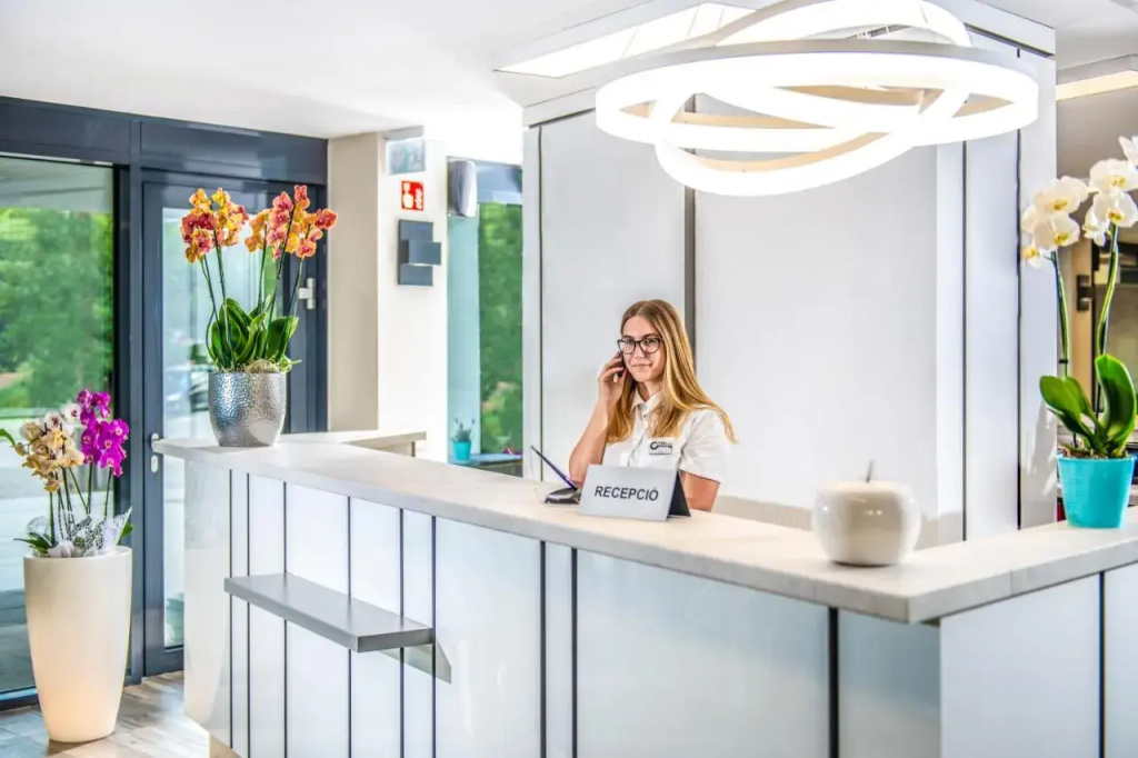 Open Hotel Szentes