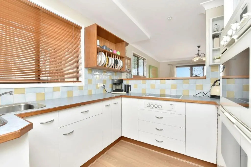 Silver Springs Estate Family & Group Hunter Valley Retreat
