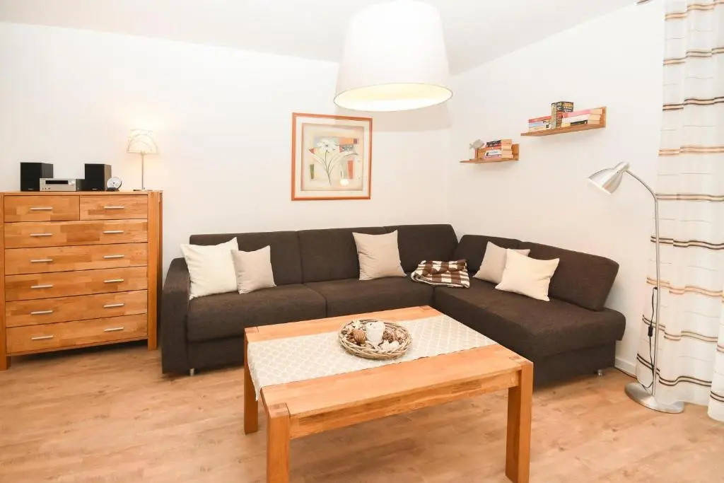 Schützenweg 3 Wohnung 1
