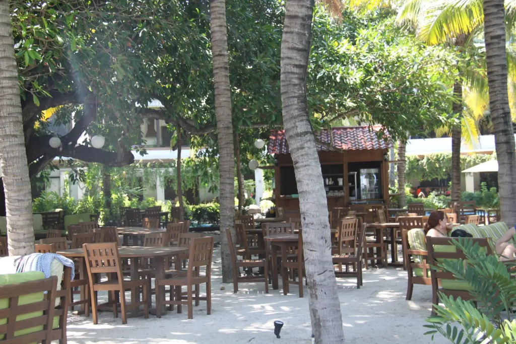 Villa 24C Los Cabos Monterrico
