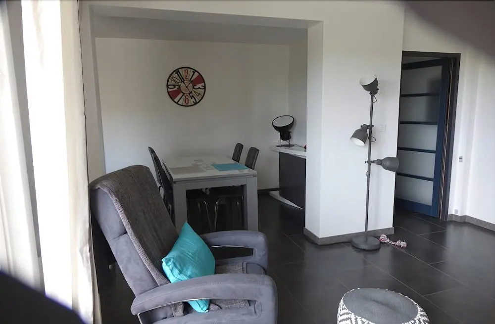 Le Lavandou - Appartement 2 pièces