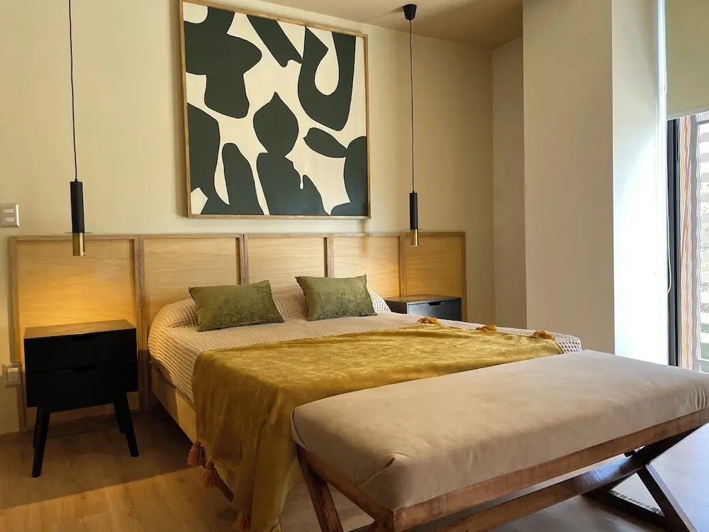 DreamHaus Country Club Guadalajara