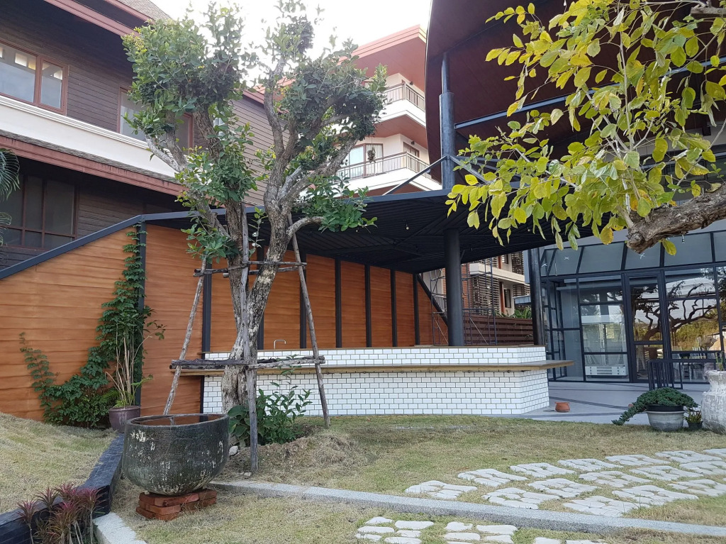 Whale Hua Hin - SHA Plus
