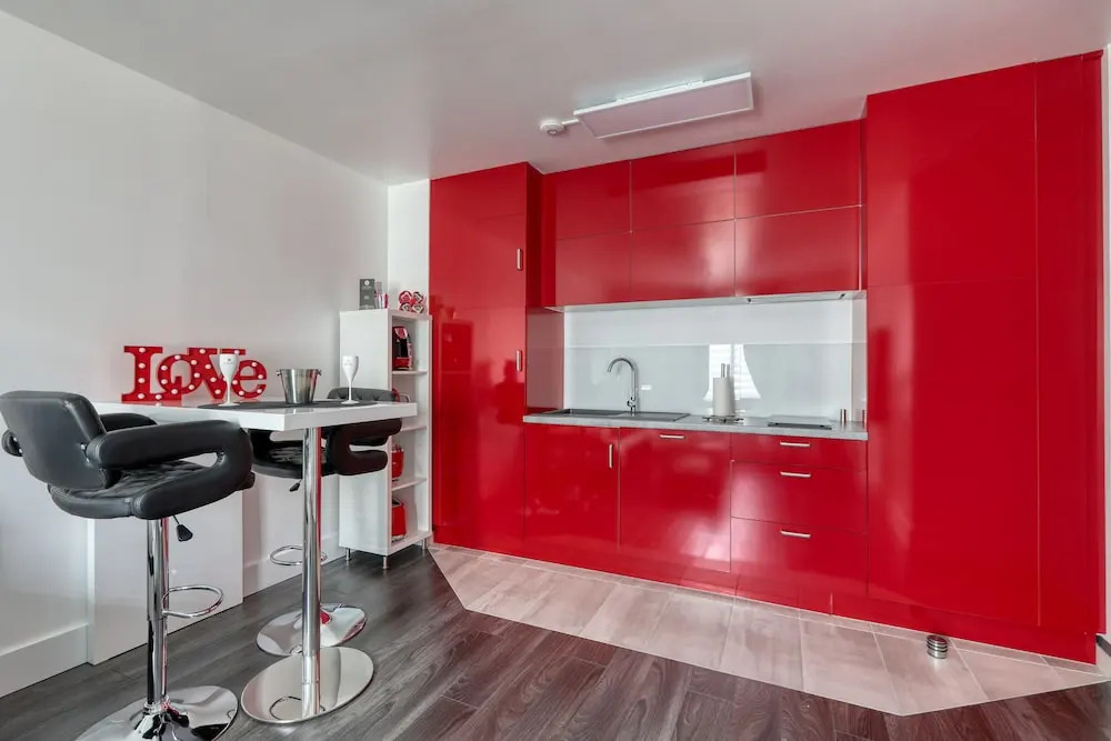 123home - Suite & spa