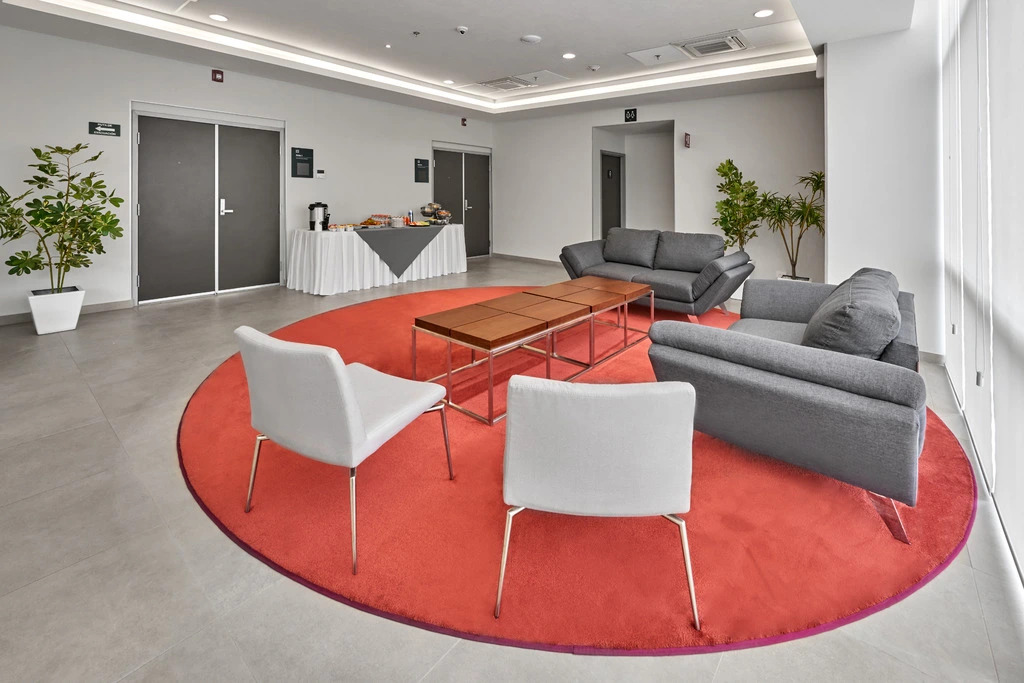 City Express by Marriott Puebla Angelopolis
