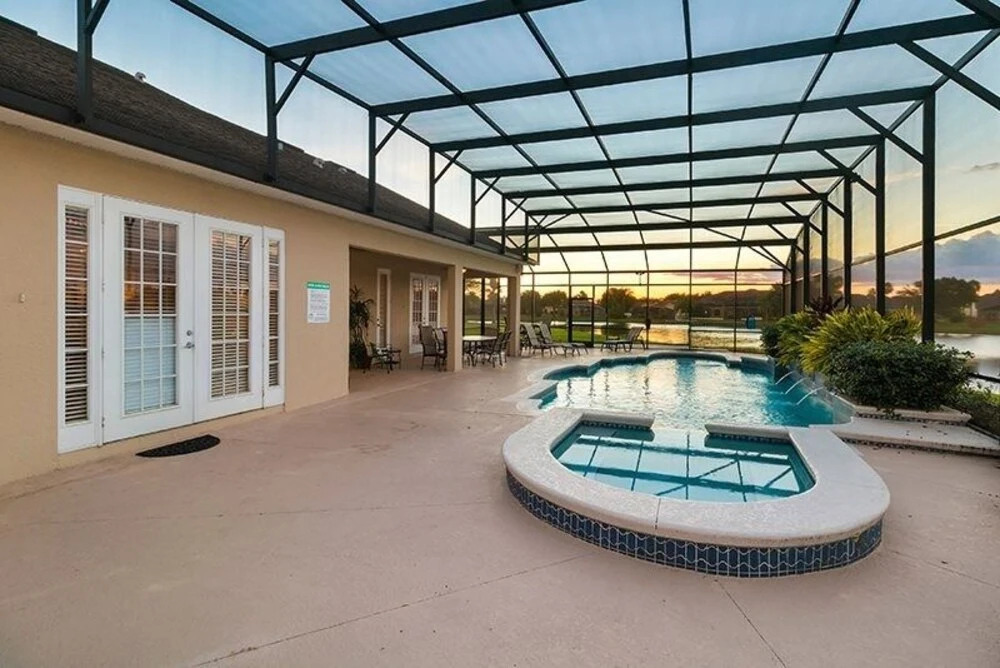 Fg_801r Formosa Gardens Paradise 7 Bedroom Home