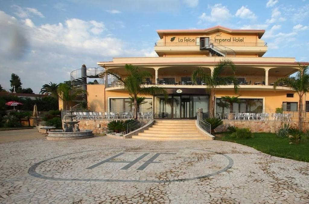 La Felce Imperial Hotel