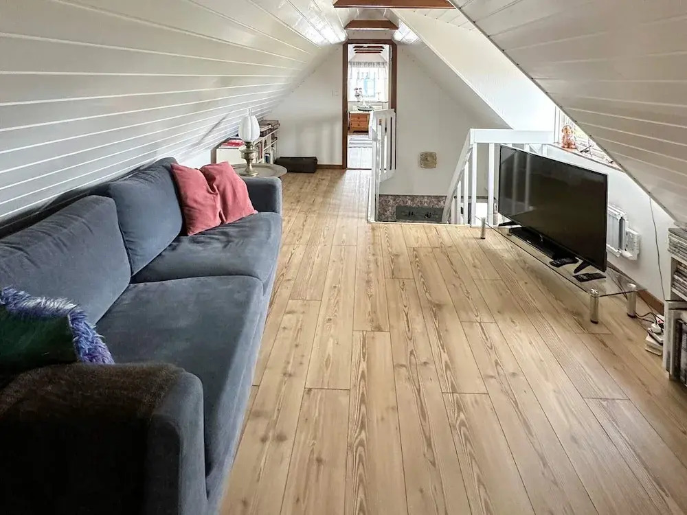 8 person holiday home in Beddingestrand-By Traum