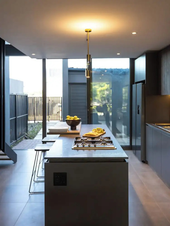 The Woods Luxury Homes - Elaleni Estate