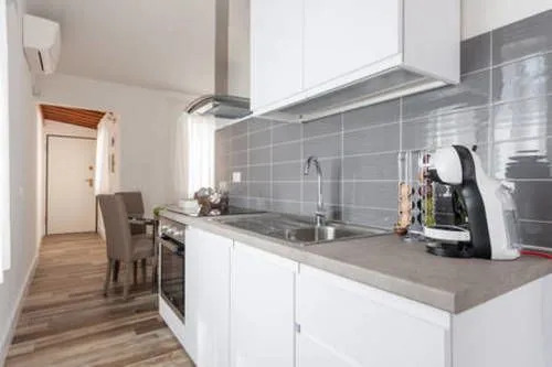 Guelfa 30 Suite with terrace in Florence