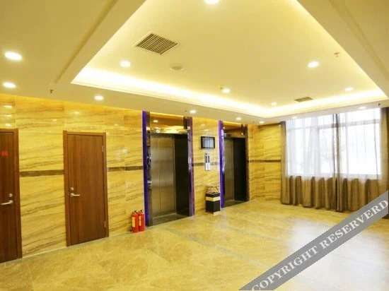 Xin Gang Fashion Hotel