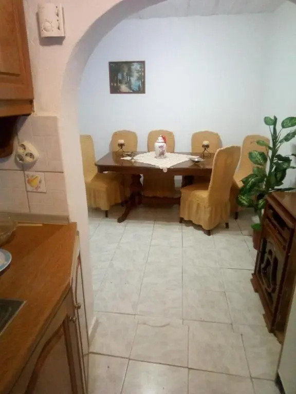 Villa Angela, Traditional Villa in the village