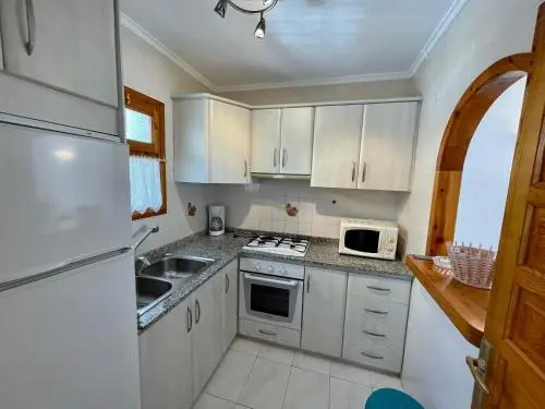 Bungalow Mar W1B02
