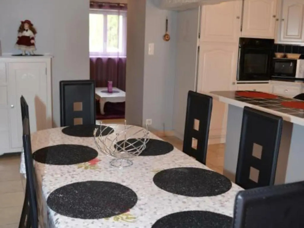 Gîte Bourgueil, 3 pièces, 4 personnes - FR-1-381-168