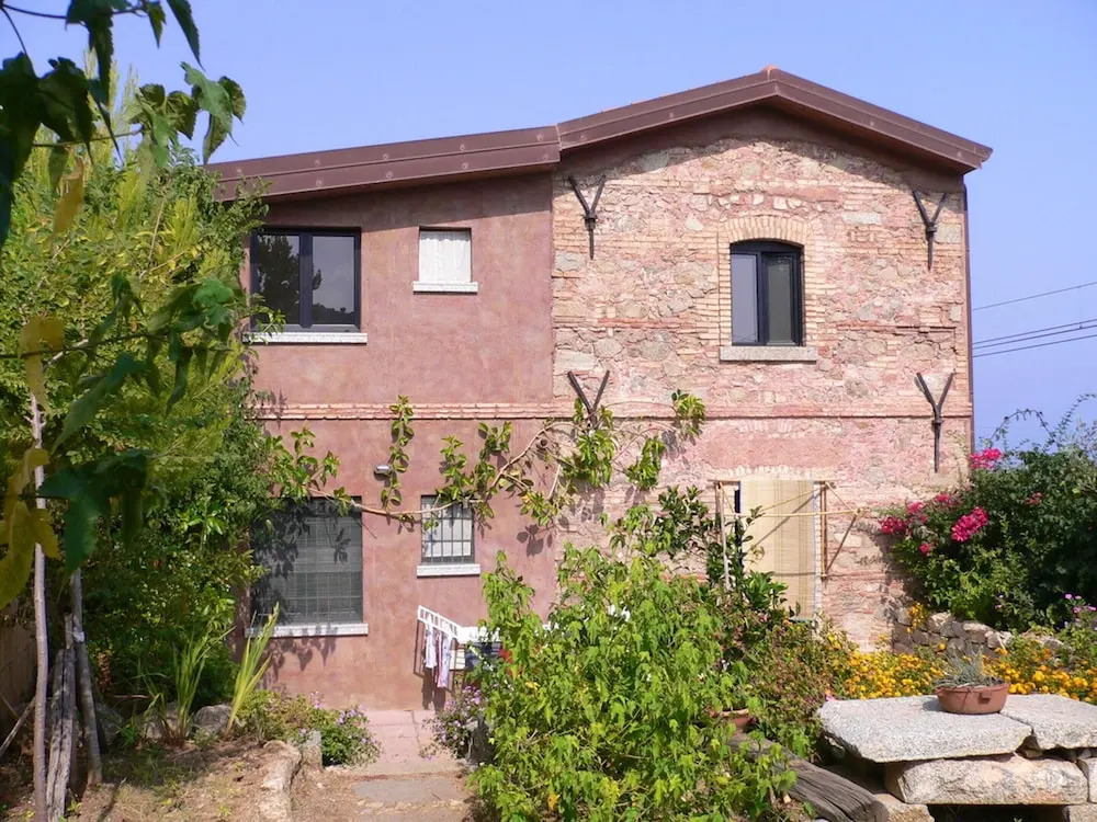 Apartment With one Bedroom in Briatico, With Furnished Terrace and Wifi - Near the Beach