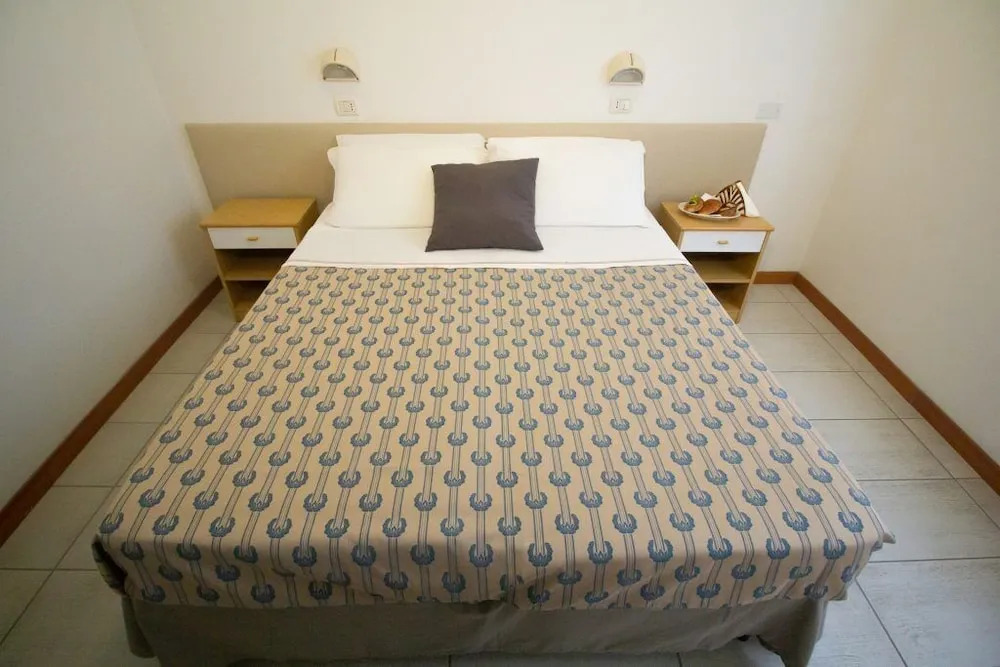Hotel Morri