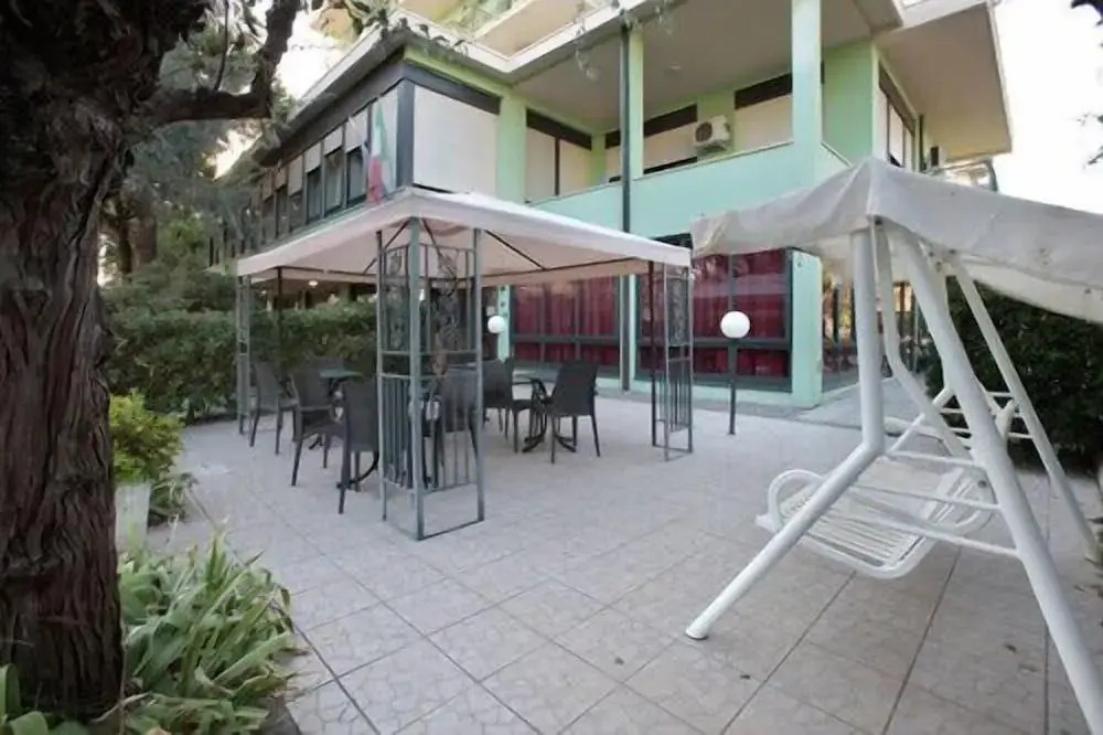 Hotel Rock