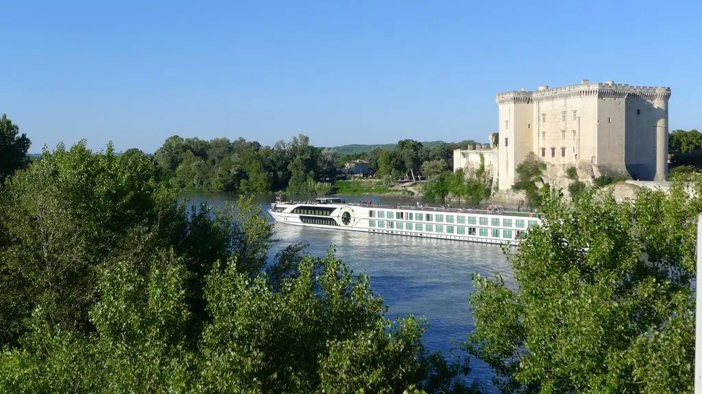 Maison Tarascon