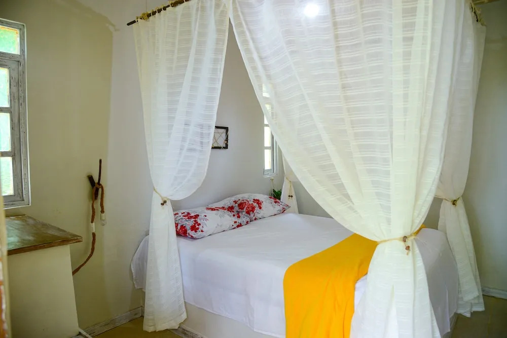 Pousada Bellatrix Ecolodge - Reserva de Sapiranga - Praia do Forte - Bahia