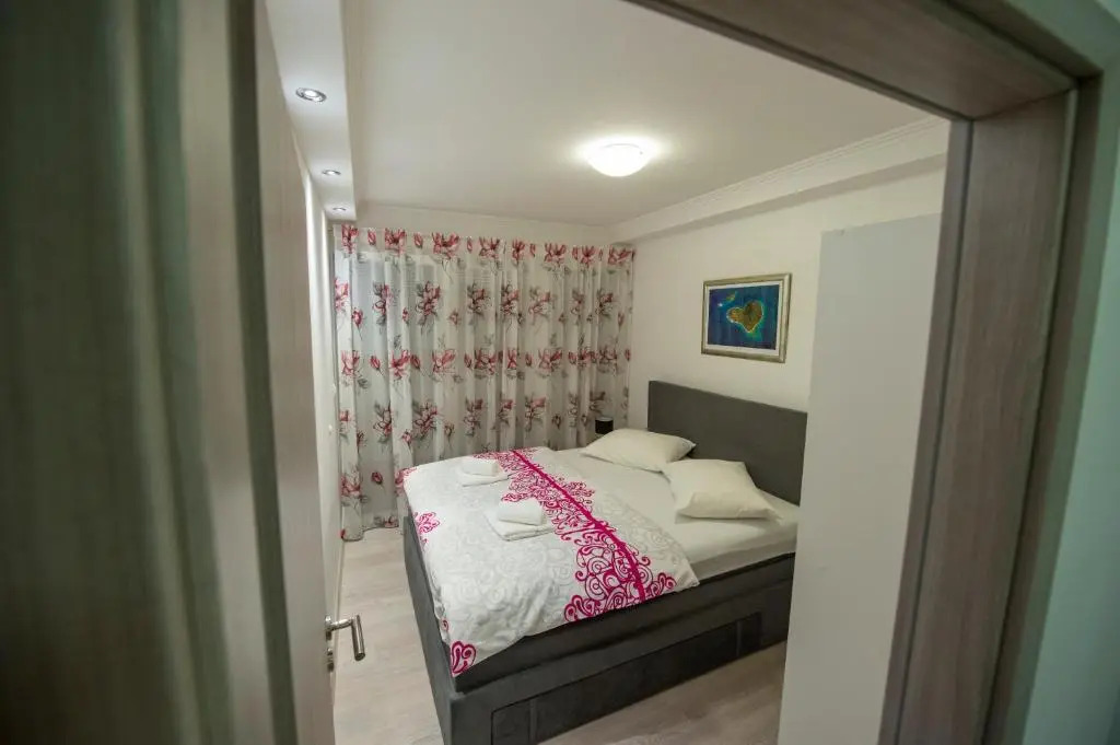 Apartmani Marin