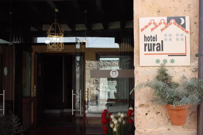 Hotel Rural El Zaguán