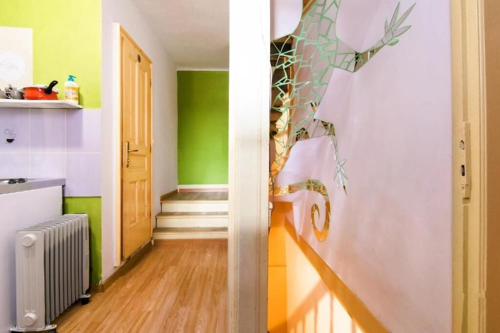Hostel Martin