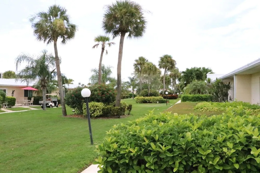 Jamaica Royale 031 - 1 Br Villa