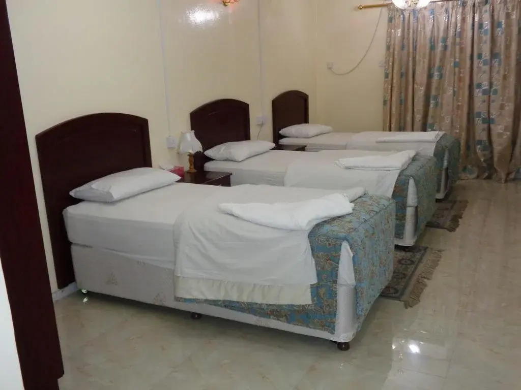 Sima Hotel