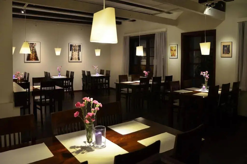 Hotel Beskid