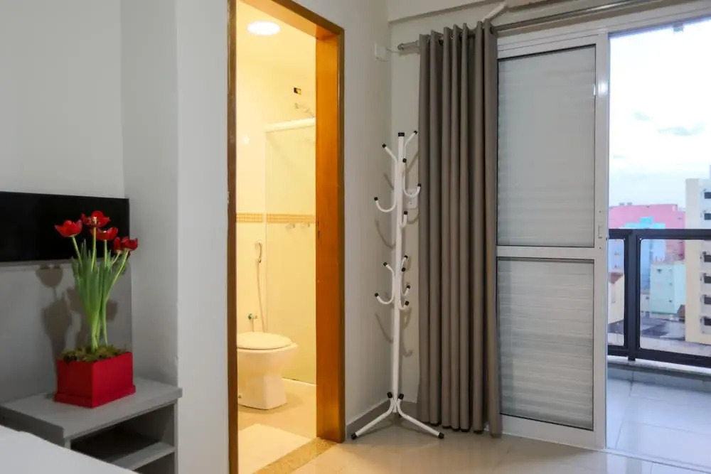 Joana Palace Hotel
