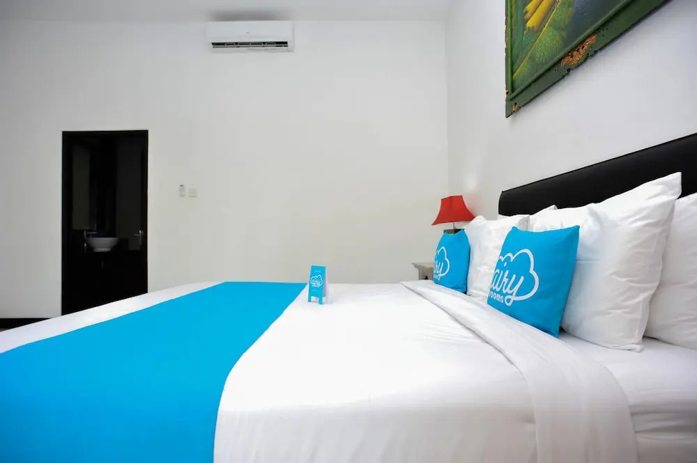 Airy Nusa Dua Pratama Gang Pandu 71 Bali