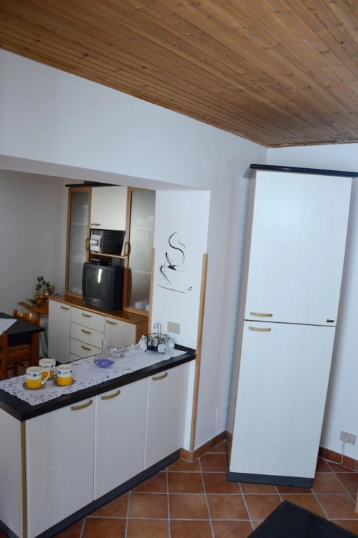 Apartment With 2 Bedrooms in Caltagirone, With Wonderful City View, Fu