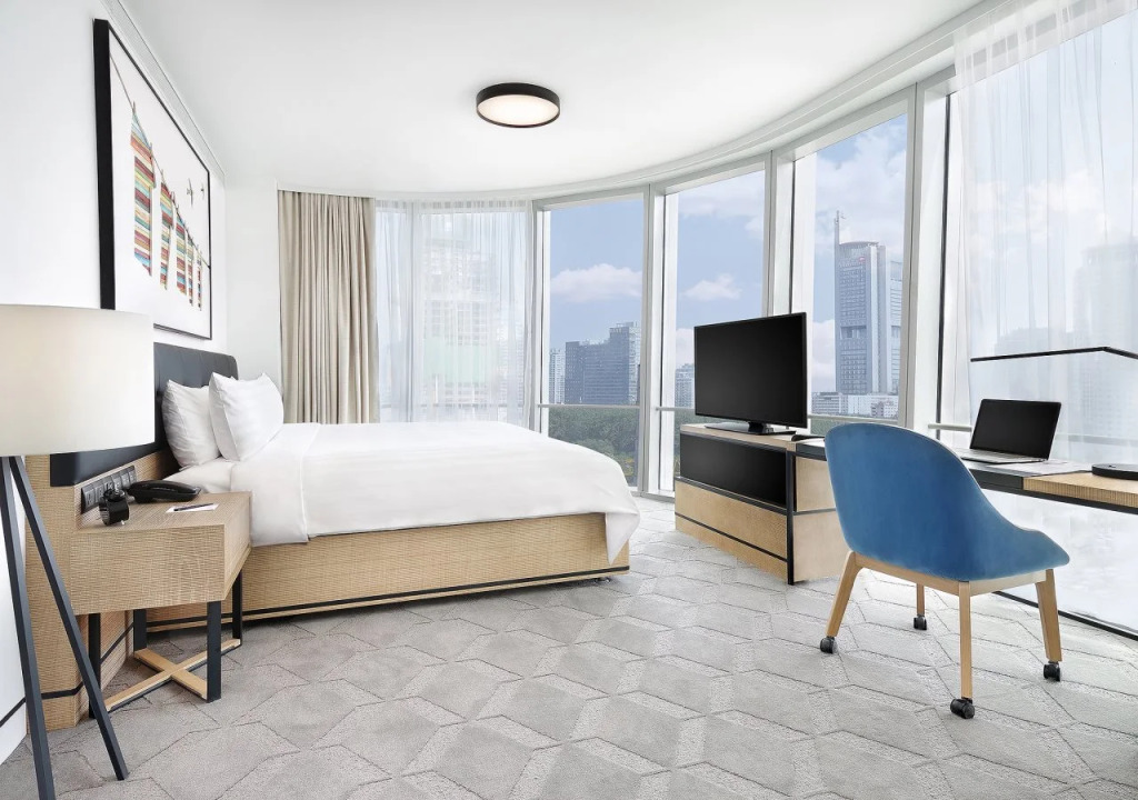 Beijing 5L Hotel