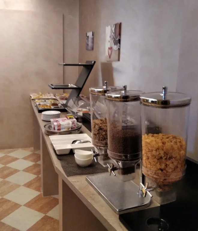 Park Hotel Italia